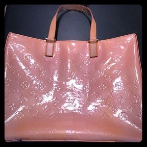 Louis Vuitton Columbus Tote